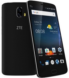 Замена разъема зарядки на телефоне ZTE Blade V8 Pro в Курске